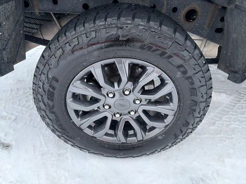 Used 2020 Ford Ranger XLT w/ Equipment Group 301A Mid AWD/4WD image 15