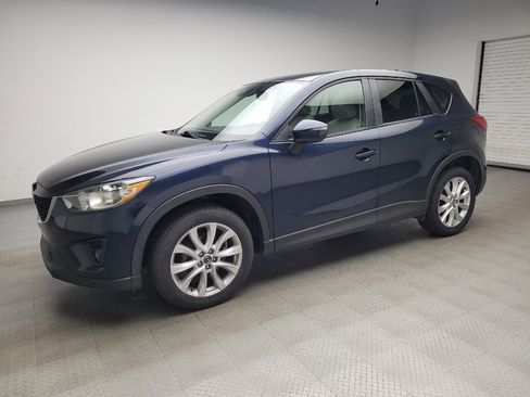 Used 2015 MAZDA CX-5 Grand Touring AWD/4WD image 2