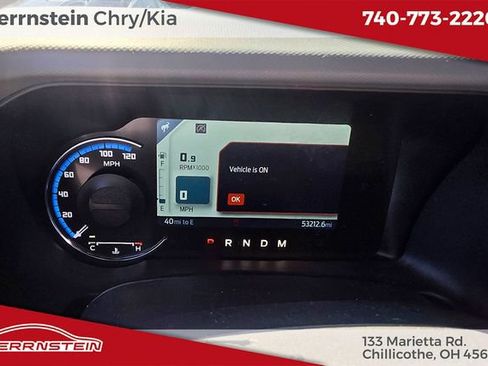 Used 2022 Ford Bronco Big Bend AWD/4WD image 17