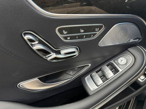 Used 2017 Mercedes-Benz S 550 4MATIC Coupe image 35