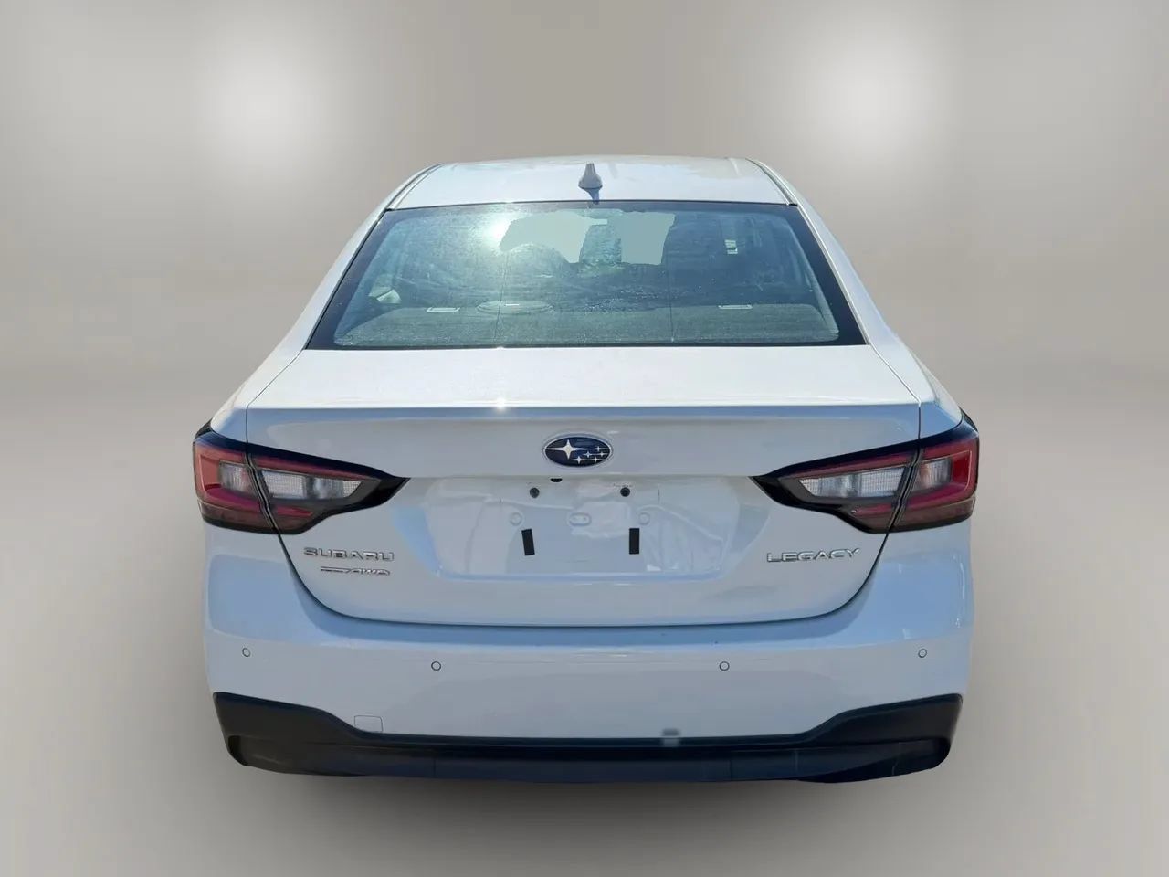 Used 2020 Subaru Legacy Limited w/ Popular Package #2 AWD/4WD image 8