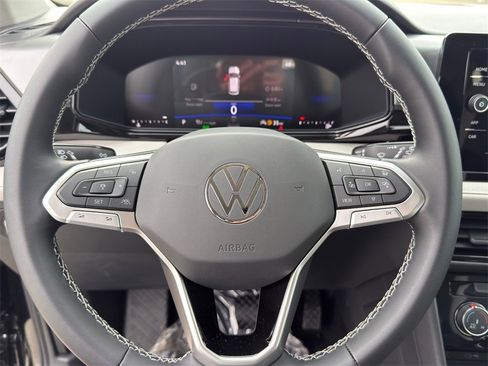 New 2026 Volkswagen Taos S image 11