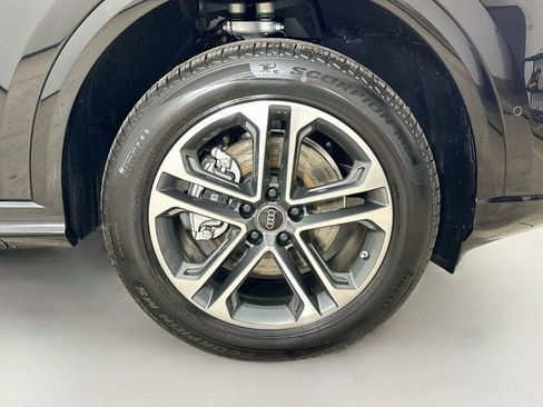New 2026 Audi Q5 2.0T AWD/4WD image 11