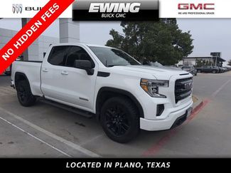 Used 2020 GMC Sierra 1500 Elevation w/ Elevation Value Package video 1