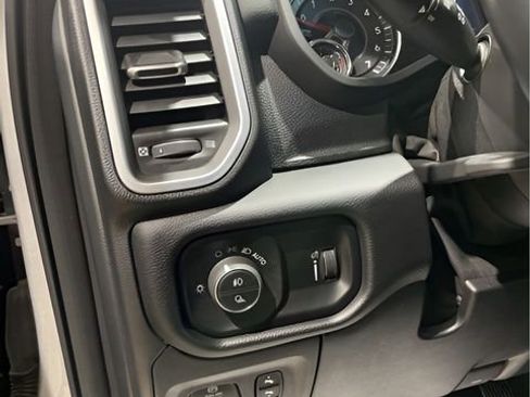Used 2021 RAM 1500 Big Horn w/ Trailer Tow Group AWD/4WD image 19