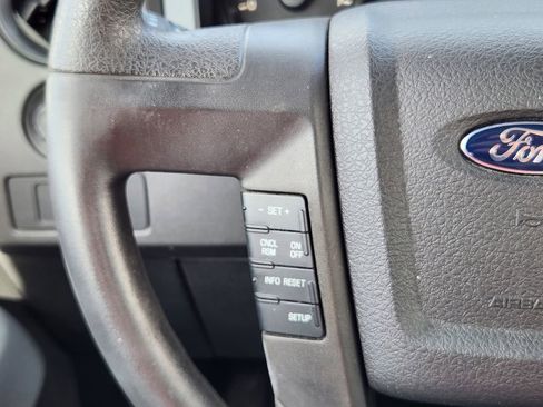 Used 2014 Ford F150 STX w/ Equipment Group 201A Mid image 16