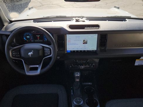 New 2025 Ford Bronco Big Bend image 23