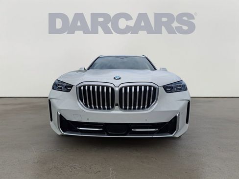 Used 2025 BMW X5 xDrive40i AWD/4WD image 2