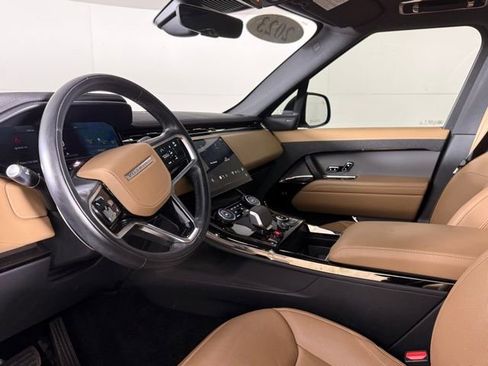 Used 2023 Land Rover Range Rover Sport SE AWD/4WD image 15