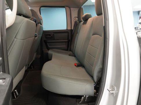 Used 2014 RAM 1500 Express image 24