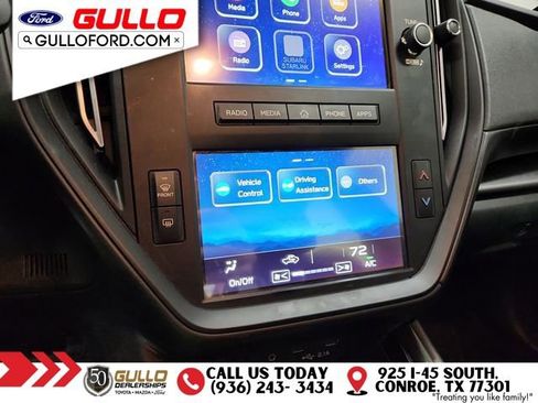 Used 2022 Subaru WRX Base image 26