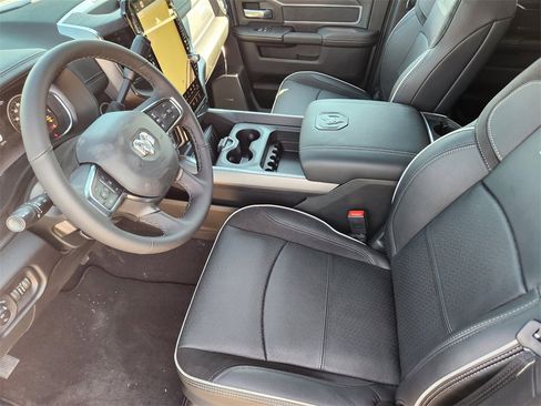 New 2026 RAM 2500 Laramie image 9