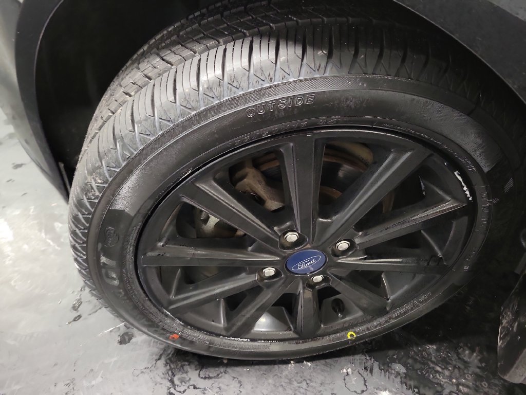 Used 2019 Ford Fiesta ST-Line FWD image 14