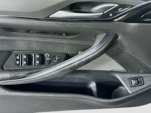 Used 2023 BMW M5 w/ Competition Package AWD/4WD image 24