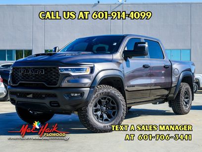 Used 2025 RAM 1500 RHO w/ RHO Level 1 Equipment Group