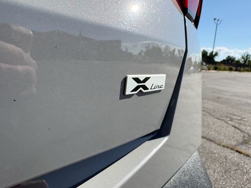 Used 2024 Kia Sorento X-Line EX AWD/4WD image 6