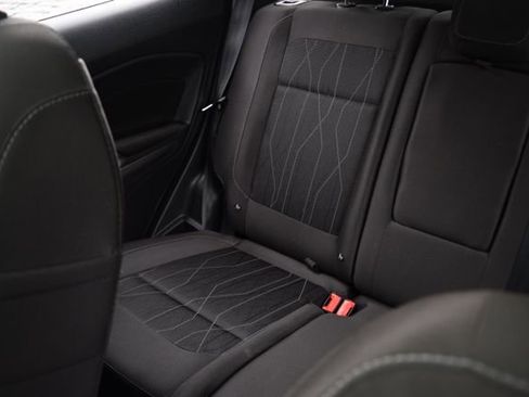 Used 2020 Ford EcoSport SE w/ SE Convenience Package FWD image 15