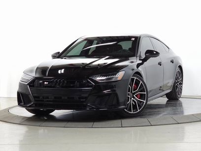 Used 2023 Audi S7 Premium Plus