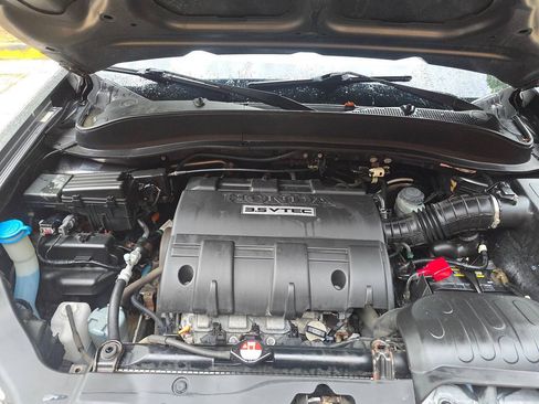Used 2012 Honda Ridgeline RT image 34