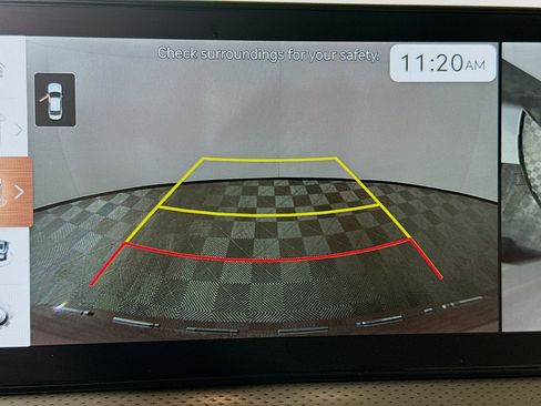 Used 2023 Genesis GV60 Performance image 19