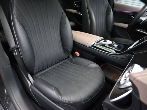 Used 2023 Mercedes-Benz EQS 450+ Sedan image 38