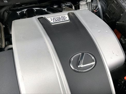 Used 2022 Lexus RX 450h F Sport image 32