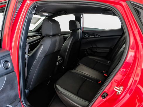 Used 2020 Honda Civic Sport image 32