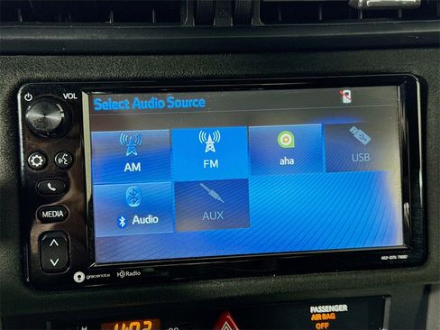 Used 2017 Toyota 86 image 33