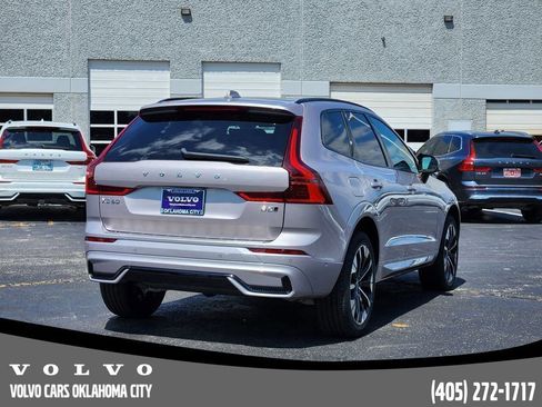 Used 2026 Volvo XC60 B5 Plus w/ Protection Package Premier image 5