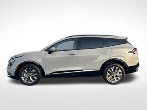 Used 2023 Kia Sportage SX FWD image 2