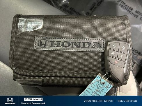Used 2024 Honda Prologue Touring image 30