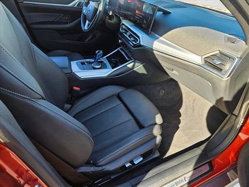 Used 2023 BMW i4 eDrive35 w/ Premium Package image 23