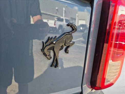 Used 2024 Ford Bronco Big Bend AWD/4WD image 12