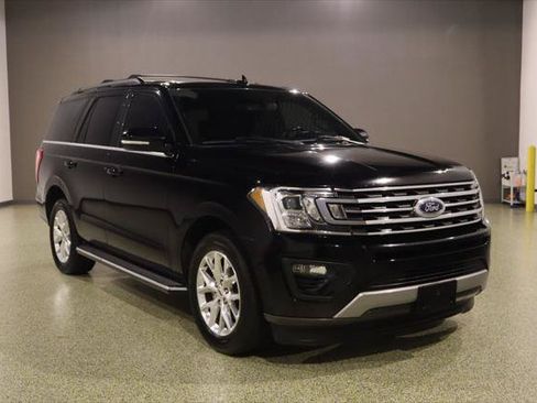 Used 2021 Ford Expedition XLT RWD image 1