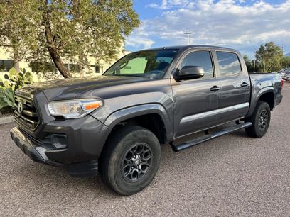 Used 2016 Toyota Tacoma SR
