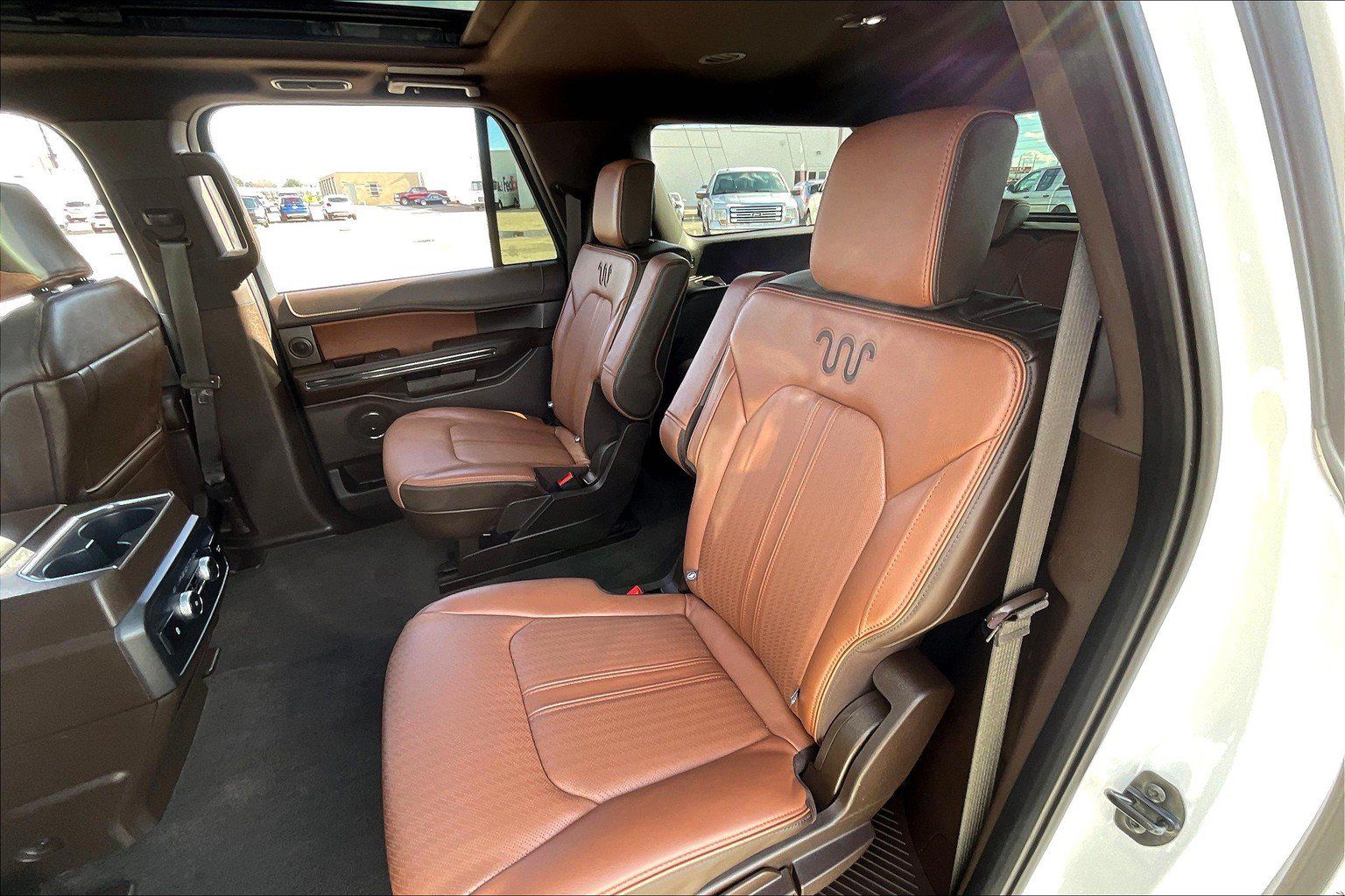 Used 2023 Ford Expedition Max King Ranch AWD/4WD image 18