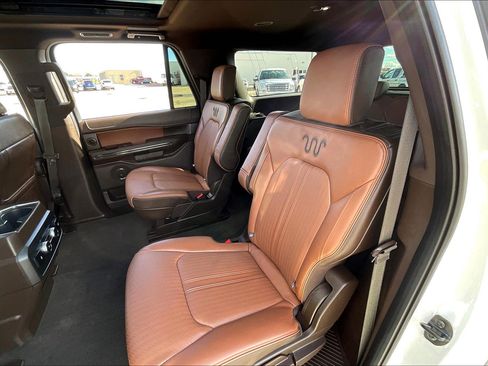 Used 2023 Ford Expedition Max King Ranch AWD/4WD image 18