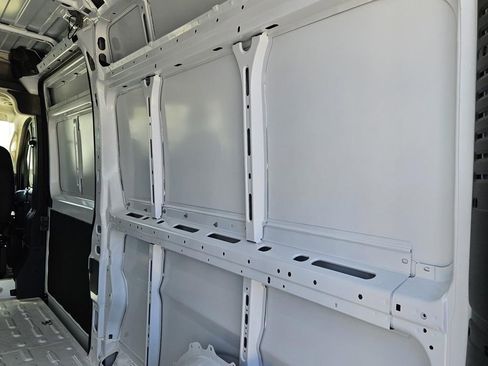 New 2026 RAM ProMaster 2500 image 10