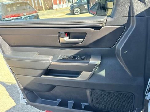 Used 2026 Toyota Tundra SR5 w/ TRD Off-Road Package AWD/4WD image 20