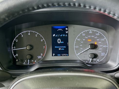 Used 2025 Toyota Corolla SE image 19