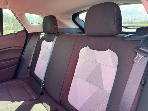 Used 2024 Chevrolet Trax LS w/ LS Convenience Package image 23