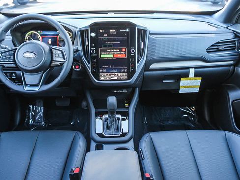 New 2025 Subaru Forester Limited image 12