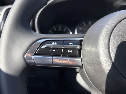 New 2026 MAZDA CX-50 AWD 2.5 S w/ Preferred Pkg image 24