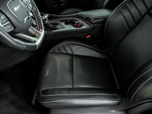 Used 2023 Dodge Challenger SRT Hellcat RWD image 26
