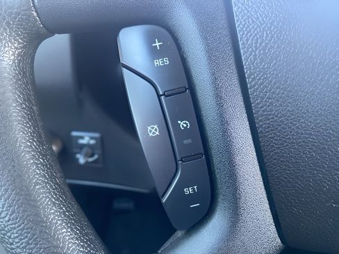 Used 2021 Chevrolet Express 2500 Extended w/ Safety Package image 40