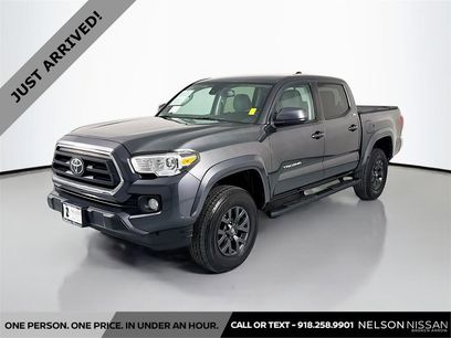Used 2020 Toyota Tacoma SR5
