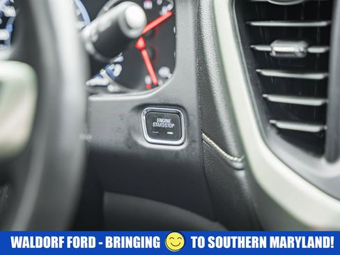 Used 2020 GMC Acadia Denali w/ Technology Package image 26