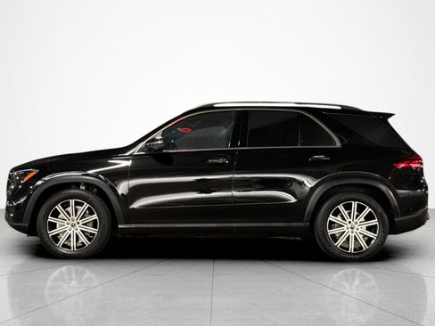 Used 2026 Mercedes-Benz GLE 350 4MATIC image 2