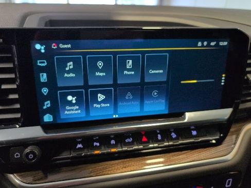 New 2026 Chevrolet Silverado 1500 LT image 21