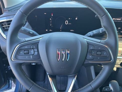 New 2025 Buick Encore GX Preferred image 22